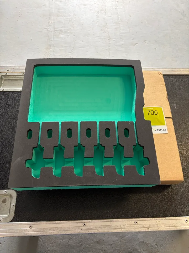 Thomann Inlay 0/6 ew Series